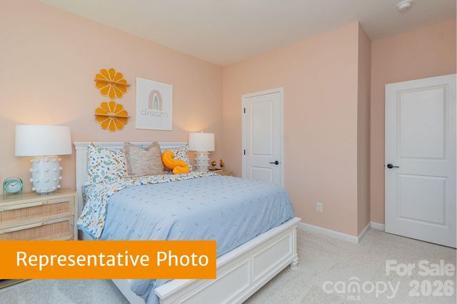 431 Blue Mountain Road, Salisbury, NC 28147