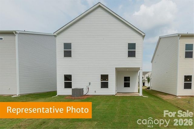 431 Blue Mountain Road, Salisbury, NC 28147