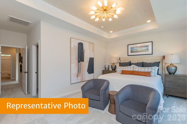 431 Blue Mountain Road, Salisbury, NC 28147