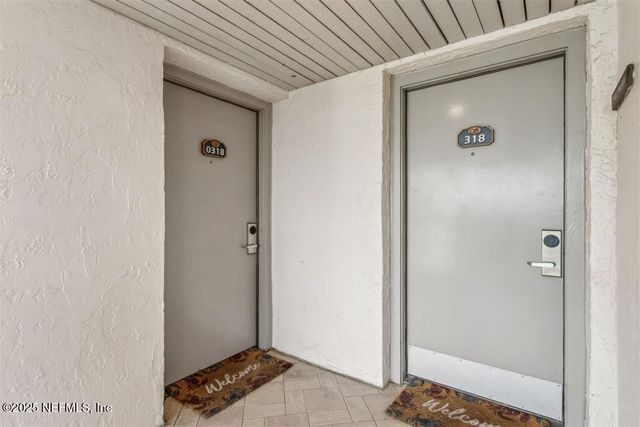 318 SANDCASTLES Court, Fernandina Beach, FL 32034