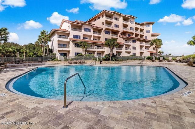 318 SANDCASTLES Court, Fernandina Beach, FL 32034