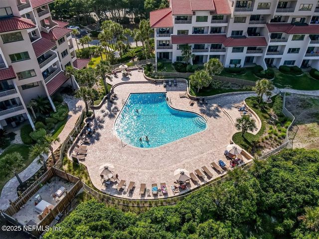 318 SANDCASTLES Court, Fernandina Beach, FL 32034