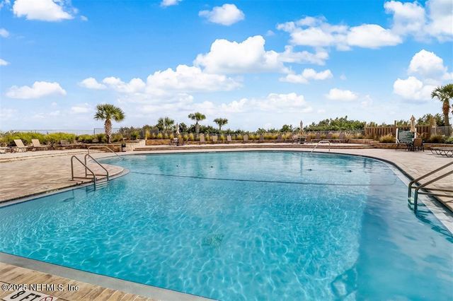 318 SANDCASTLES Court, Fernandina Beach, FL 32034