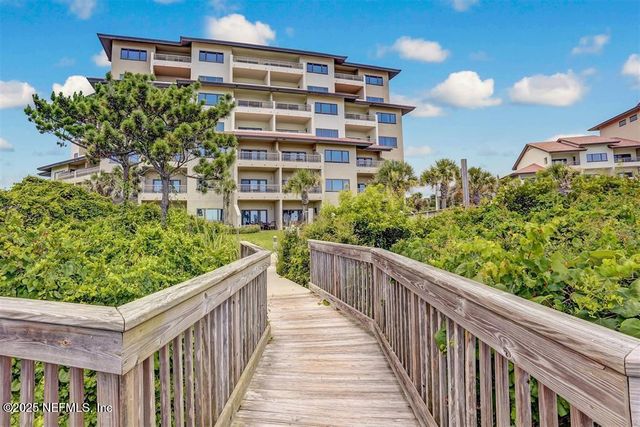 318 SANDCASTLES Court, Fernandina Beach, FL 32034