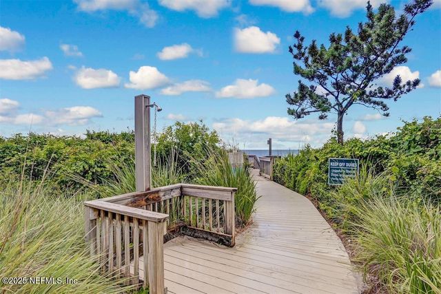 318 SANDCASTLES Court, Fernandina Beach, FL 32034