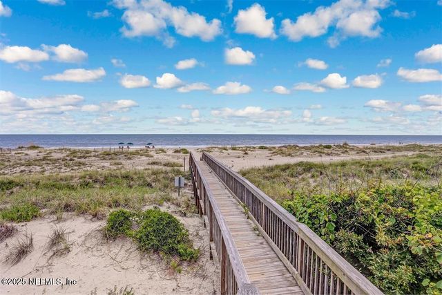 318 SANDCASTLES Court, Fernandina Beach, FL 32034