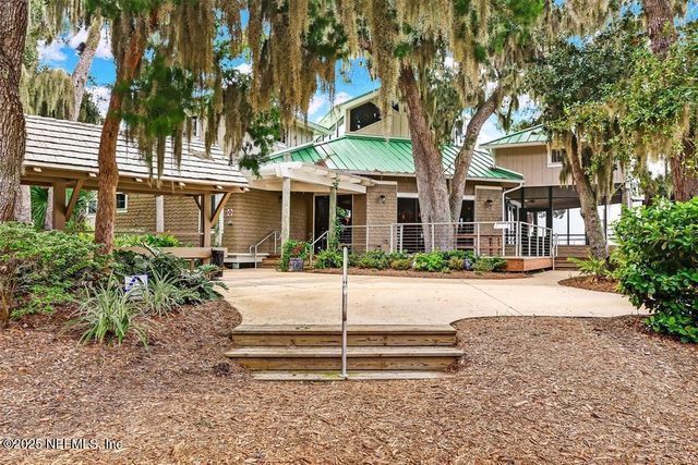 318 SANDCASTLES Court, Fernandina Beach, FL 32034