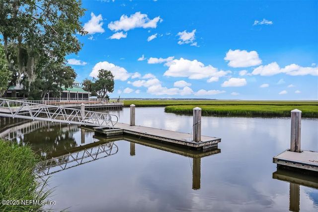318 SANDCASTLES Court, Fernandina Beach, FL 32034