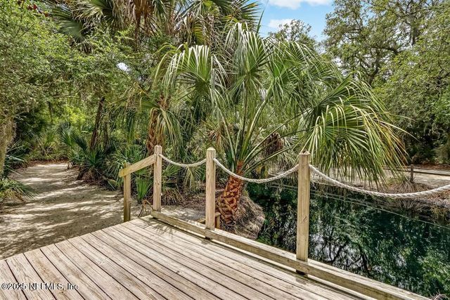 318 SANDCASTLES Court, Fernandina Beach, FL 32034