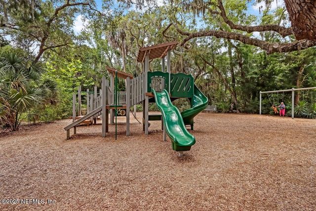 318 SANDCASTLES Court, Fernandina Beach, FL 32034