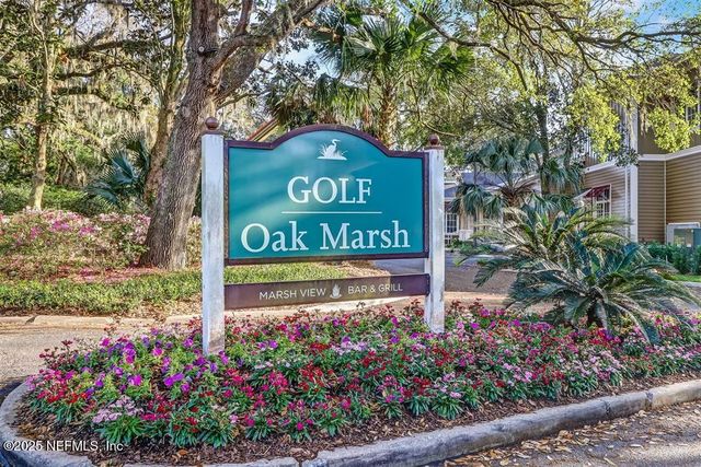 318 SANDCASTLES Court, Fernandina Beach, FL 32034