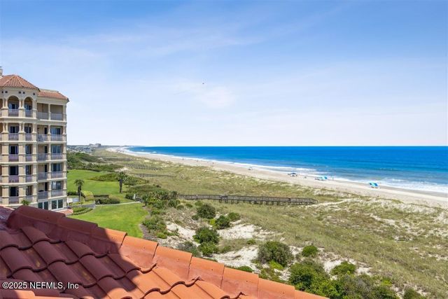 318 SANDCASTLES Court, Fernandina Beach, FL 32034