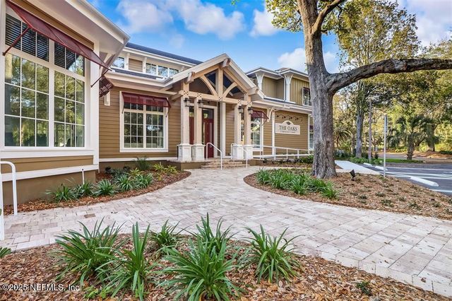 318 SANDCASTLES Court, Fernandina Beach, FL 32034