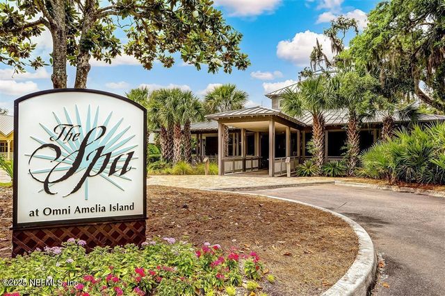 318 SANDCASTLES Court, Fernandina Beach, FL 32034