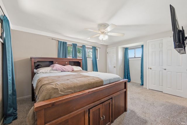 1700 W Water Street, Hartford City, IN 47348