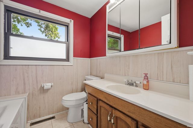 1700 W Water Street, Hartford City, IN 47348
