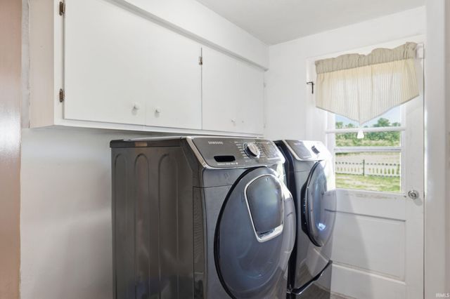 1700 W Water Street, Hartford City, IN 47348