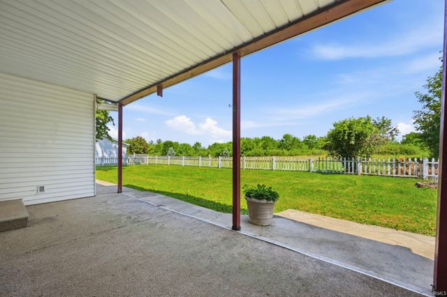 1700 W Water Street, Hartford City, IN 47348