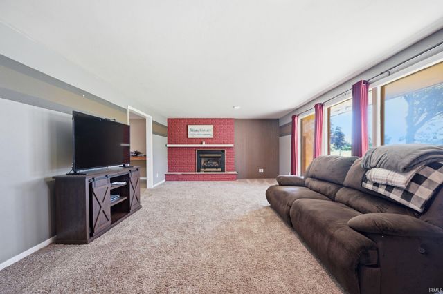 1700 W Water Street, Hartford City, IN 47348