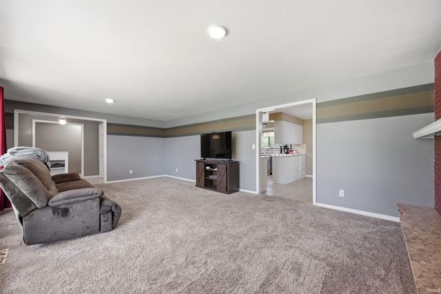 1700 W Water Street, Hartford City, IN 47348
