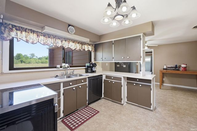 1700 W Water Street, Hartford City, IN 47348