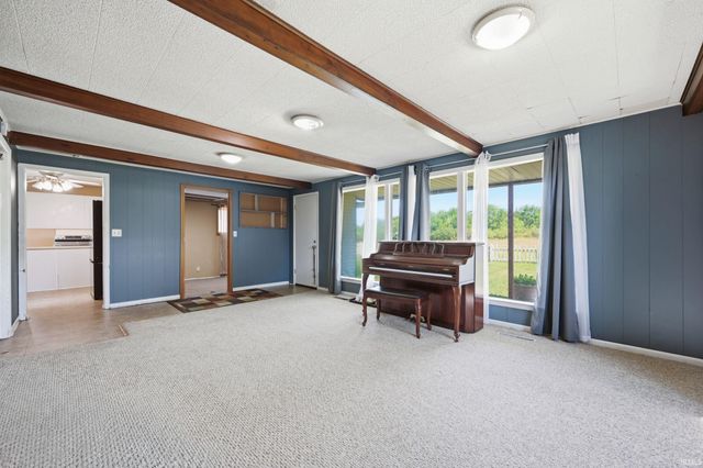 1700 W Water Street, Hartford City, IN 47348