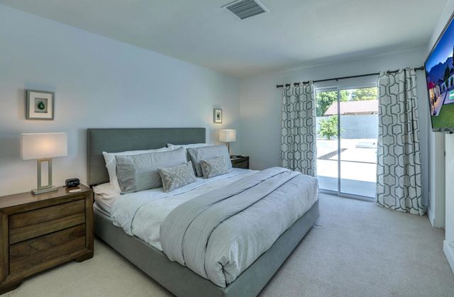 490 E Molino Road, Palm Springs, CA 92262