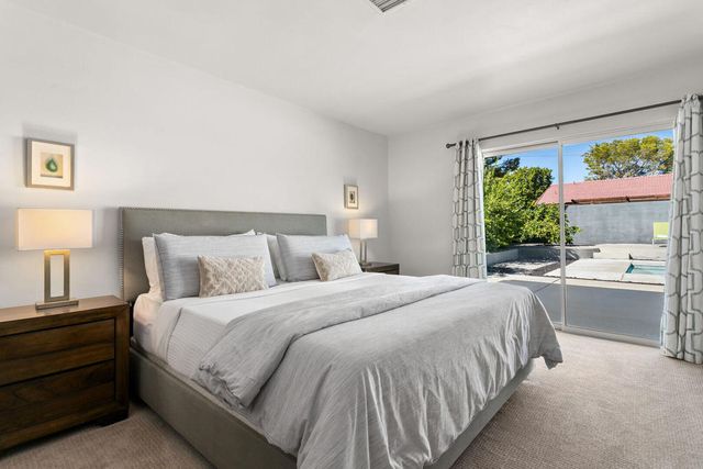 490 E Molino Road, Palm Springs, CA 92262