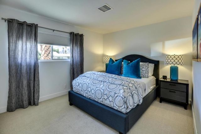 490 E Molino Road, Palm Springs, CA 92262