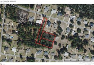 TBD Bay Oaks Dr, Milton, FL 32583