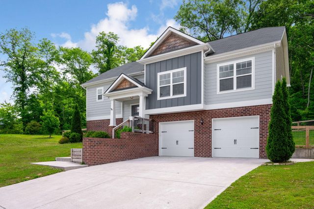 9302 Fremont Way, Hixson, TN 37343
