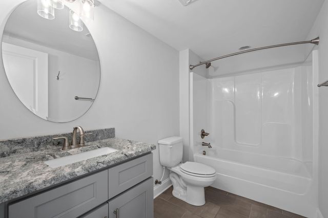 9302 Fremont Way, Hixson, TN 37343