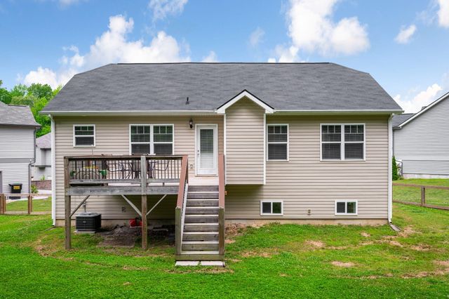 9302 Fremont Way, Hixson, TN 37343