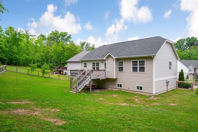 9302 Fremont Way, Hixson, TN 37343