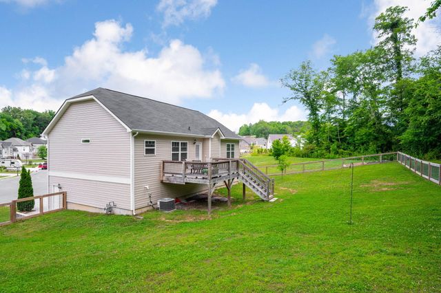 9302 Fremont Way, Hixson, TN 37343