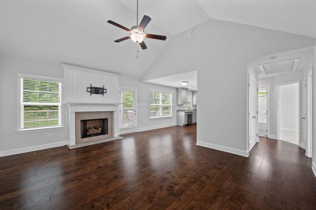 9302 Fremont Way, Hixson, TN 37343