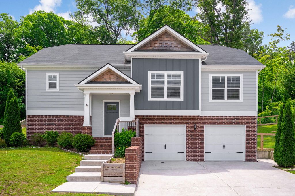 9302 Fremont Way, Hixson, TN 37343