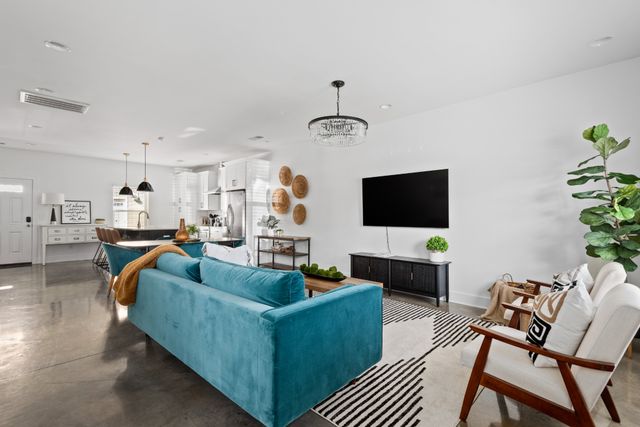 5527 Kentucky Ave, Nashville, TN 37209