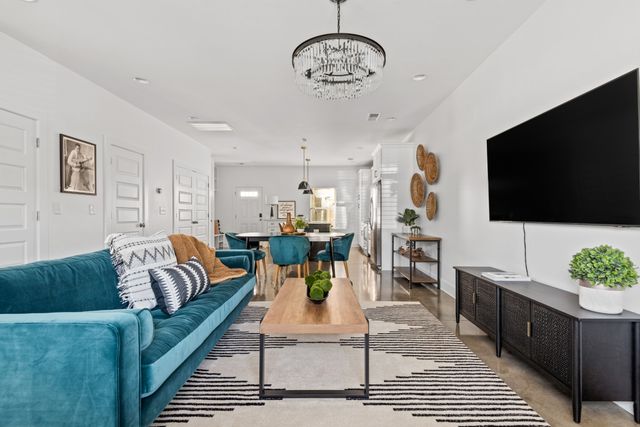 5527 Kentucky Ave, Nashville, TN 37209