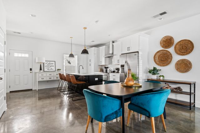 5527 Kentucky Ave, Nashville, TN 37209