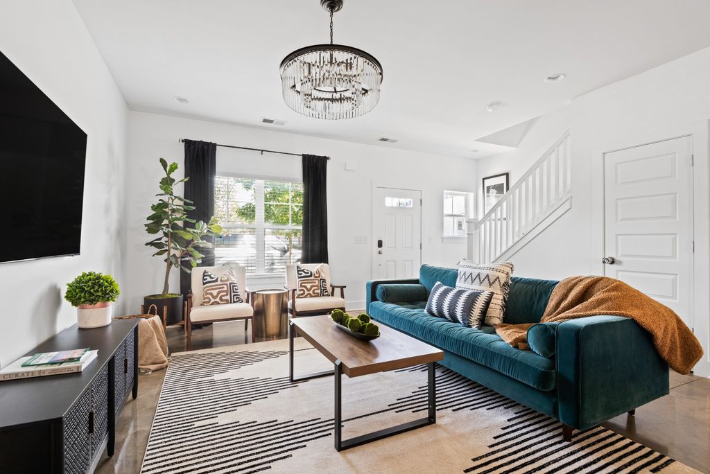 5527 Kentucky Ave, Nashville, TN 37209