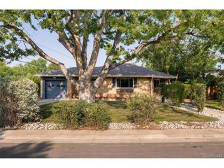 518 Magnolia St, Denver, CO 80220