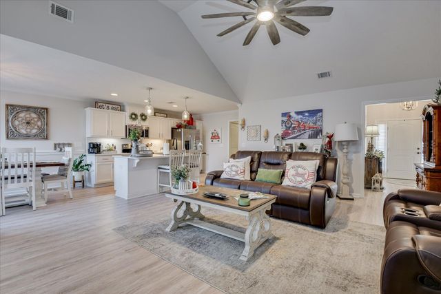 162 Sutton Court, Graniteville, SC 29829