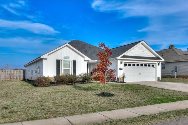 162 Sutton Court, Graniteville, SC 29829