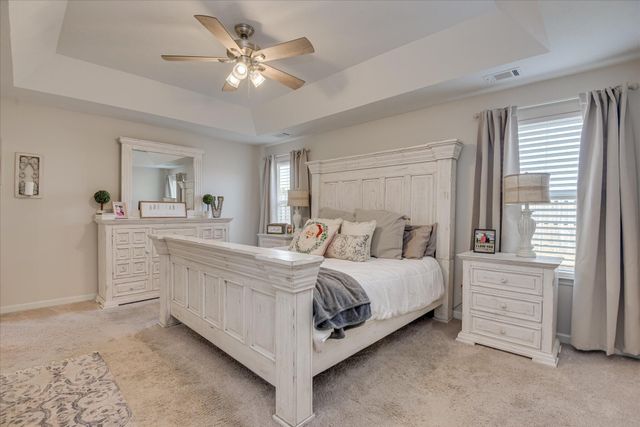 162 Sutton Court, Graniteville, SC 29829