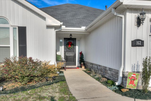 162 Sutton Court, Graniteville, SC 29829