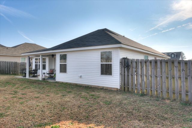 162 Sutton Court, Graniteville, SC 29829