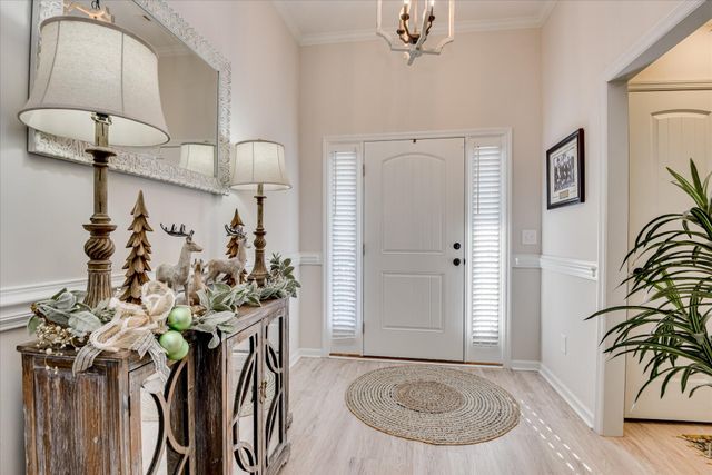 162 Sutton Court, Graniteville, SC 29829