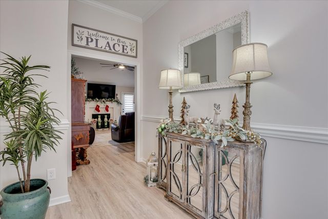 162 Sutton Court, Graniteville, SC 29829