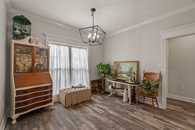 21 Blain Rd., Purvis, MS 39475